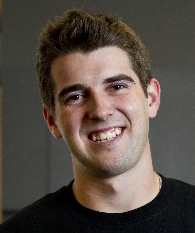 Blake Lawrence